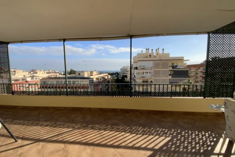 3 chambres Penthouse à Marbella, Spain No. 27548 5