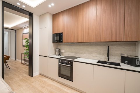 3 dormitorios Apartment en Madrid, Spain No. 27502 18