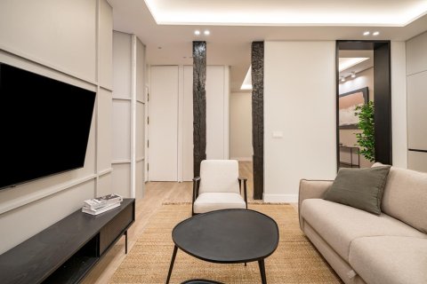 3 dormitorios Apartment en Madrid, Spain No. 27502 22