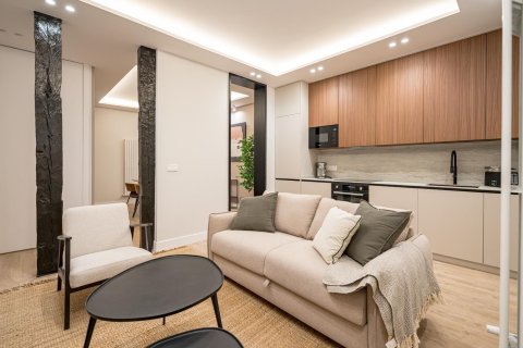 3 dormitorios Apartment en Madrid, Spain No. 27502 29