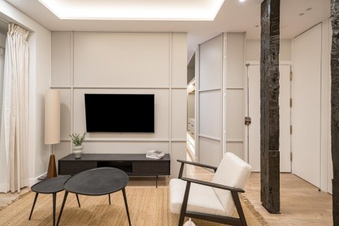 3 dormitorios Apartment en Madrid, Spain No. 27502 21