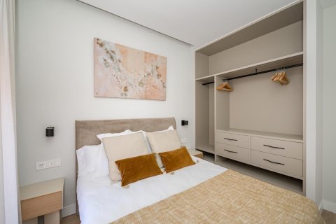 3 chambres Appartement à Madrid, Spain No. 27502 14