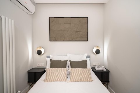 3 dormitorios Apartment en Madrid, Spain No. 27502 8