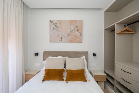 3 dormitorios Apartment en Madrid, Spain No. 27502 15