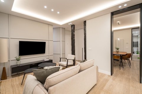 3 chambres Appartement à Madrid, Spain No. 27502 25