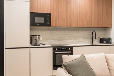 3 dormitorios Apartment en Madrid, Spain No. 27502 28