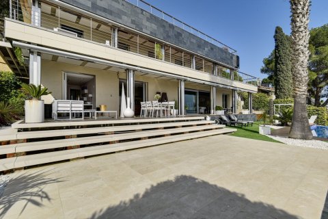 6 dormitorios House en Blanes, Spain No. 27550 3