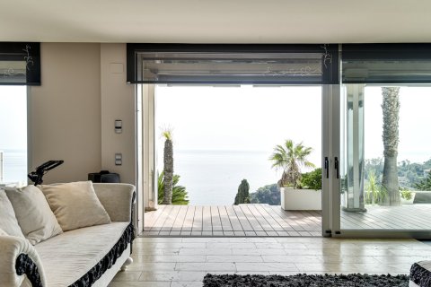 6 chambres House à Blanes, Spain No. 27550 13