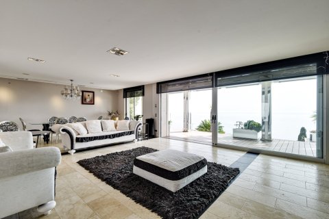 6 dormitorios House en Blanes, Spain No. 27550 11