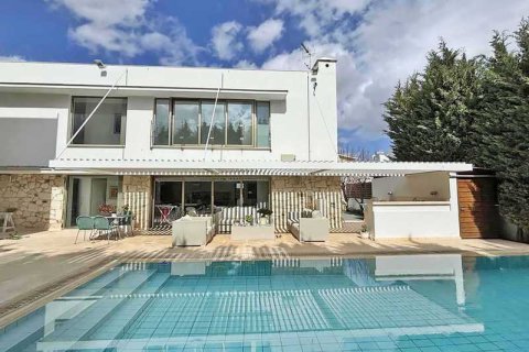 4 bedrooms House in Lakatamia, Cyprus No. 30499 7