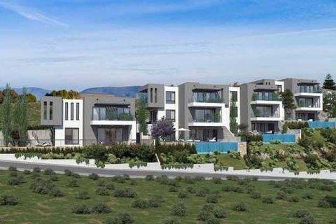 4 bedrooms House in Tala, Cyprus No. 30259 6