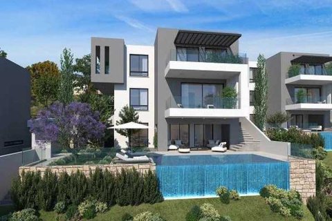 4 bedrooms House in Tala, Cyprus No. 30259 11