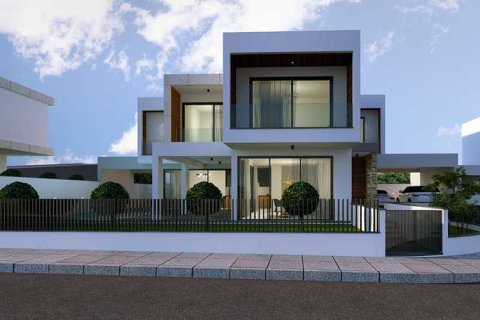 4 bedrooms Villa in Agios Athanasios, Cyprus No. 30256 7