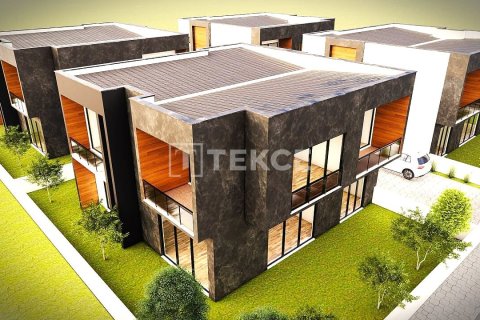 4+1 Villa à Bursa, Turkey No. 18054 3