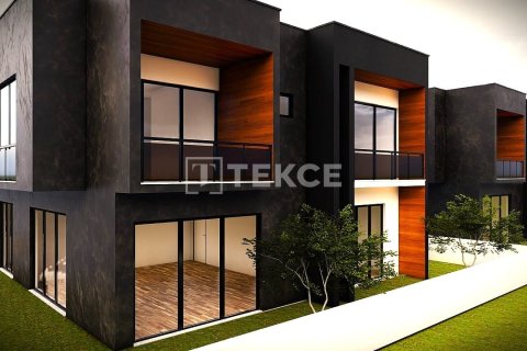 4+1 Villa à Bursa, Turkey No. 18054 1