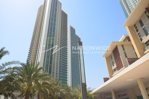 1 chambre Appartement à Al Reem Island, UAE No. 4681 10