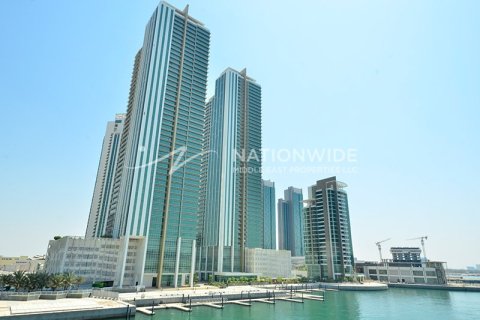 1 chambre Appartement à Al Reem Island, UAE No. 4681 1