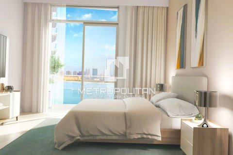 1 chambre Appartement à EMAAR Beachfront, UAE No. 4647 8