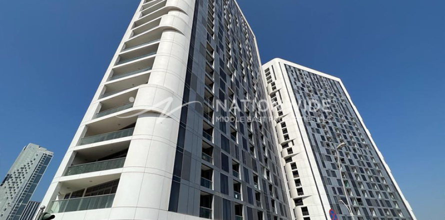 2 dormitorios Apartment en Al Reem Island, UAE No. 4679