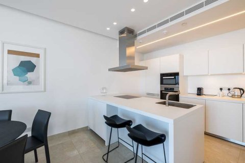 2 dormitorios Apartment en Nicosia, Cyprus No. 73935 9