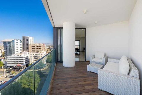 2 dormitorios Apartment en Nicosia, Cyprus No. 73935 6