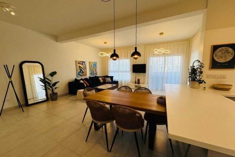 3 dormitorios Apartment en Limassol, Cyprus No. 73940 6