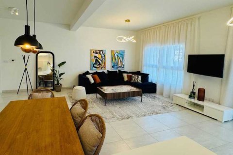 3 dormitorios Apartment en Limassol, Cyprus No. 73940 4