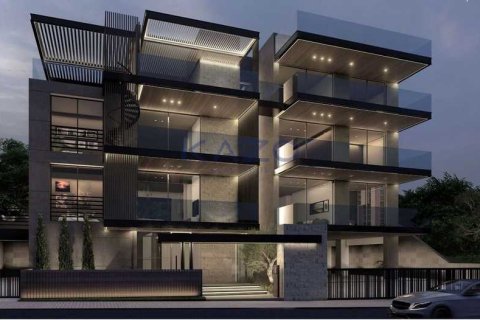 2 dormitorios Apartment en Limassol, Cyprus No. 73938 4