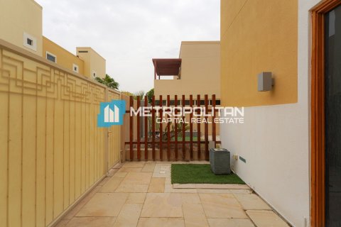 4 bedrooms Villa in Al Raha Gardens, UAE No. 10166 20