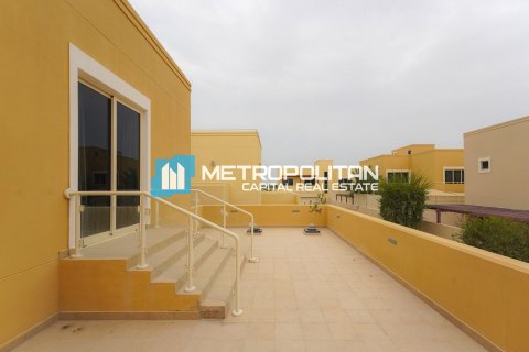 4 bedrooms Villa in Al Raha Gardens, UAE No. 10166 26