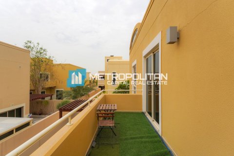 4 bedrooms Villa in Al Raha Gardens, UAE No. 10166 21