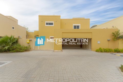 4 bedrooms Villa in Al Raha Gardens, UAE No. 10166 24