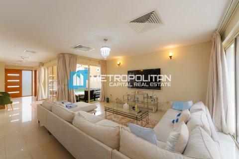 4 bedrooms Villa in Al Raha Gardens, UAE No. 10166 4