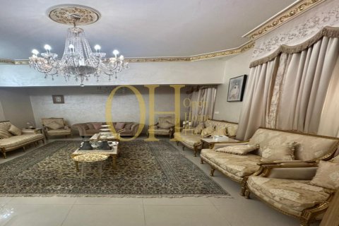 5 bedrooms Townhouse in Al Raha Gardens, UAE No. 10168 10