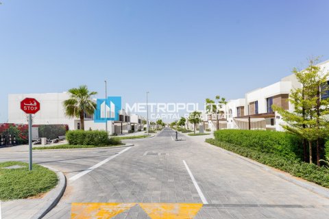 3 dormitorios Townhouse en  Yas Island, UAE No. 10167 5