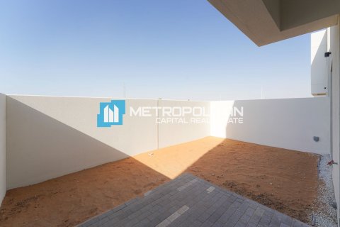 3 dormitorios Townhouse en  Yas Island, UAE No. 10167 16