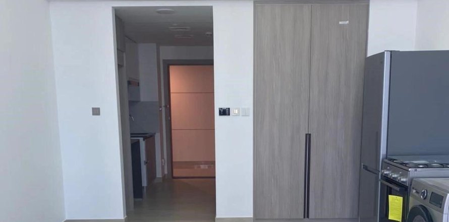 Studio Appartement à Dubai, UAE No. 10187