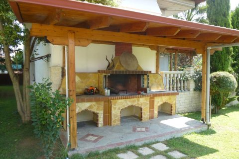 5 chambres Villa à Pieria, Greece No. 60127 4