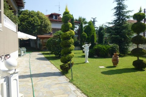 5 bedrooms Villa in Pieria, Greece No. 60127 3