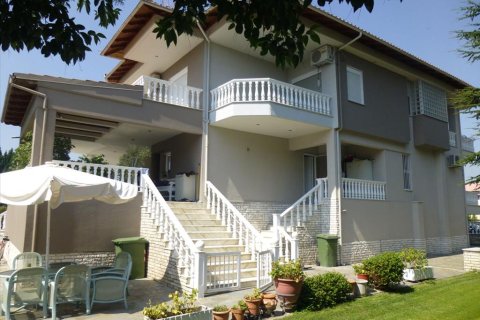 5 dormitorios Villa en Pieria, Greece No. 60127 7