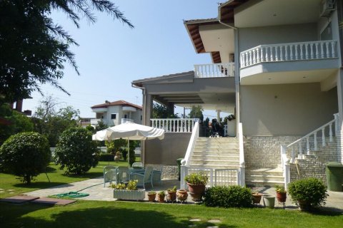 5 bedrooms Villa in Pieria, Greece No. 60127 8