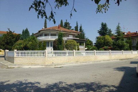 5 bedrooms Villa in Pieria, Greece No. 60127 6