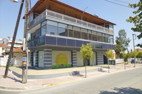 300m² Business in Pieria, Greece No. 60129 1