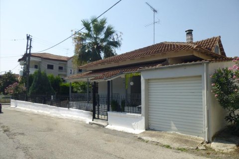 4 bedrooms House in Katerini, Greece No. 60126 3