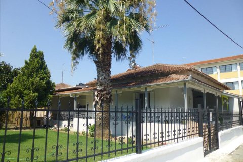 4 dormitorios House en Katerini, Greece No. 60126 1