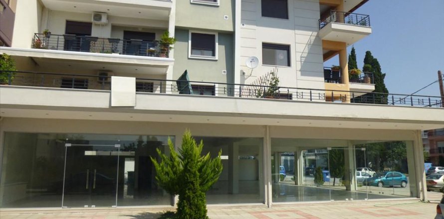 420m² Negocio en Pieria, Greece No. 60125