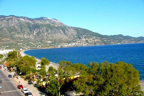 1390m² Land à Kalamata, Greece No. 60130 1