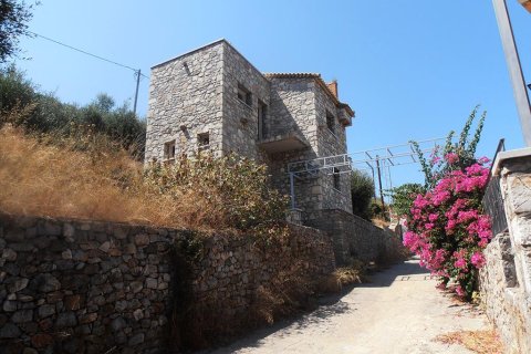 Maisonette en Kalamata, Greece No. 60128 1