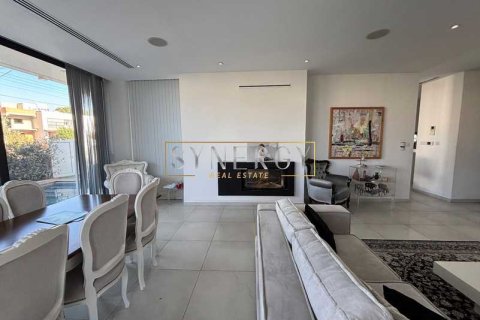 4 dormitorios House en Strovolos, Cyprus No. 70665 12