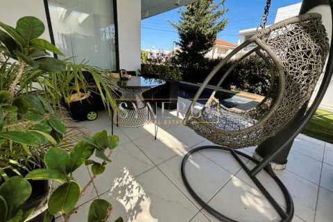 4 dormitorios House en Strovolos, Cyprus No. 70665 7